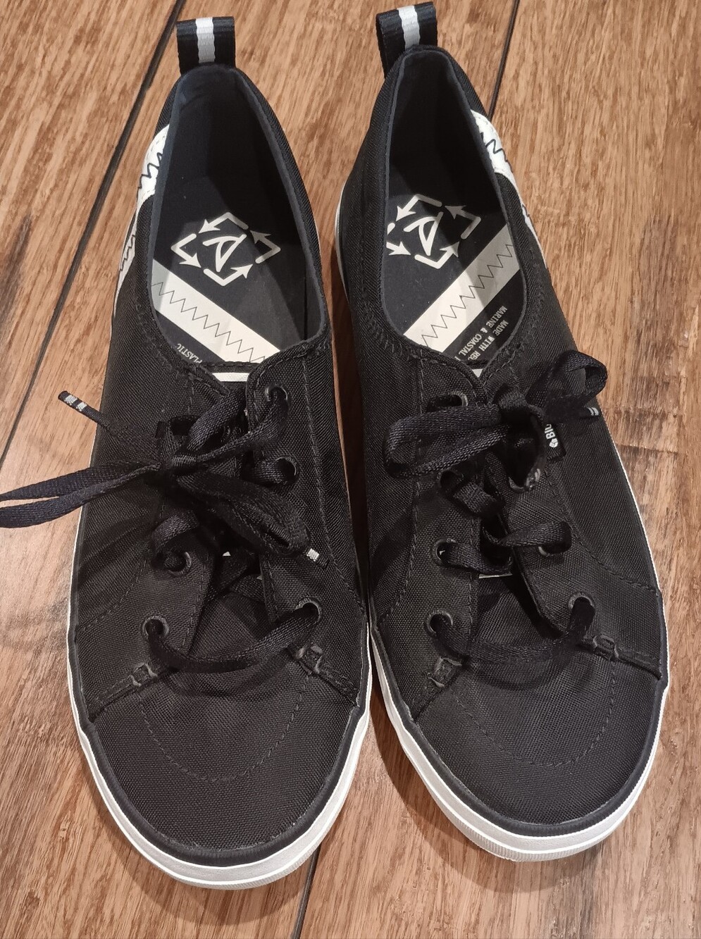 Sperry Crest Vibe Bionic Shoes